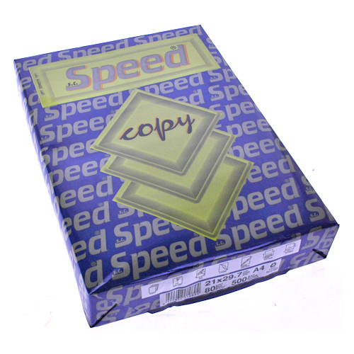 SPEED FOTOKOPİ KAĞIDI A4