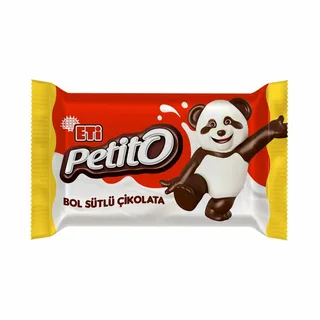 ETİ PETİTO 8 GR