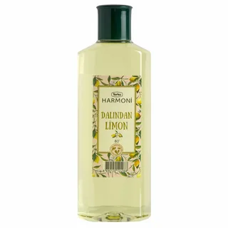 HARMONİ LİMON KOLONYASI 400ML (24)