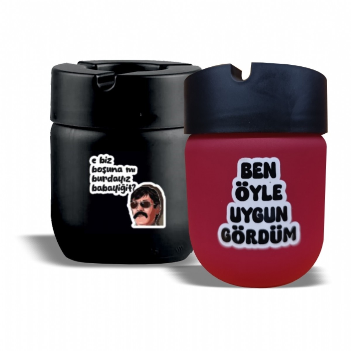 HİLLCAP ORTA LÜKS KÜLLÜK KOKUSUZ  1 ADET