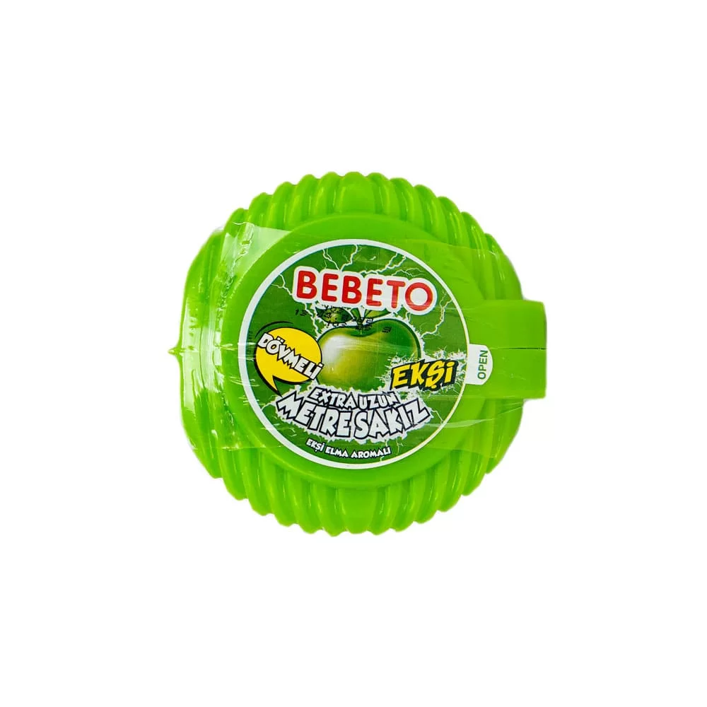 BEBETO METRE MİX D 25 GR