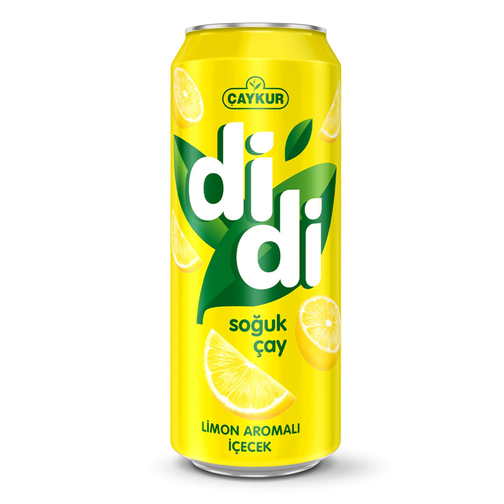 DİDİ 500 ML LİMON