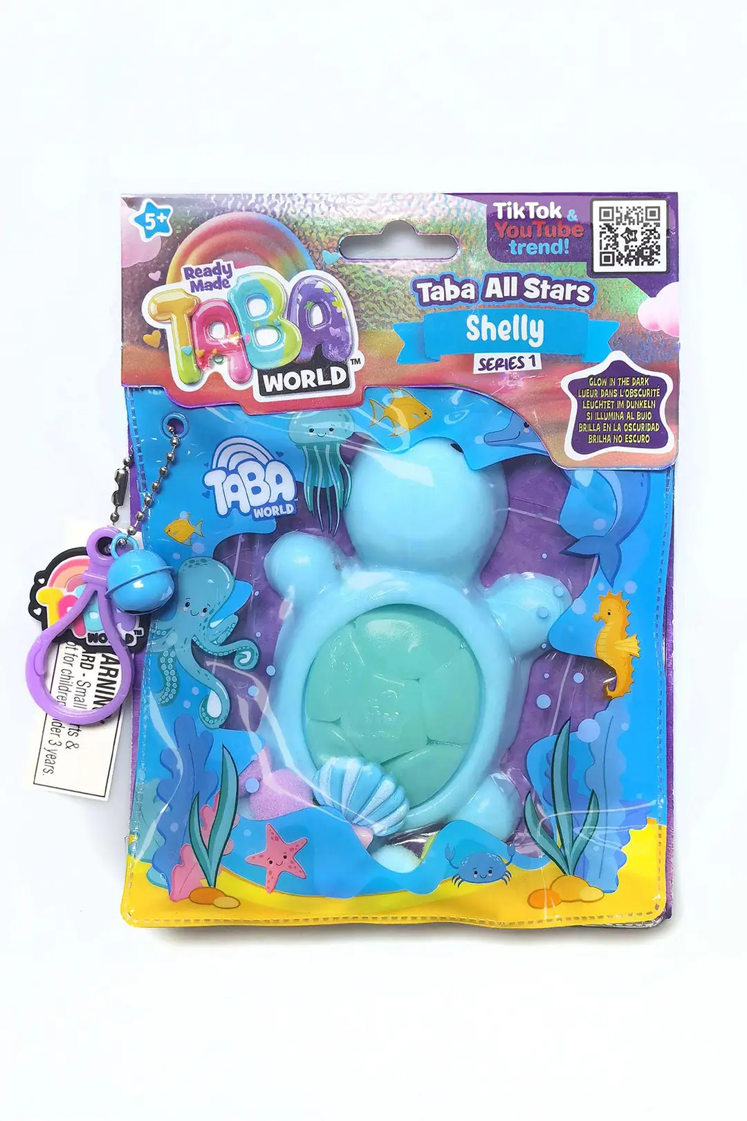 TABA WORLD SQUİSHY READY MADE - LAMB 3866T