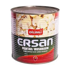 ERSAN MANTAR DİLİMLİ KONS.2,650 GR