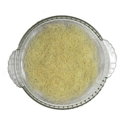 YEŞİL MERAM TEL KADAYIF 500 GR