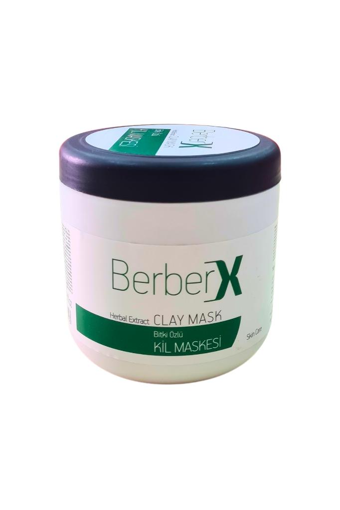  BERBERX KİL MASKESİ 