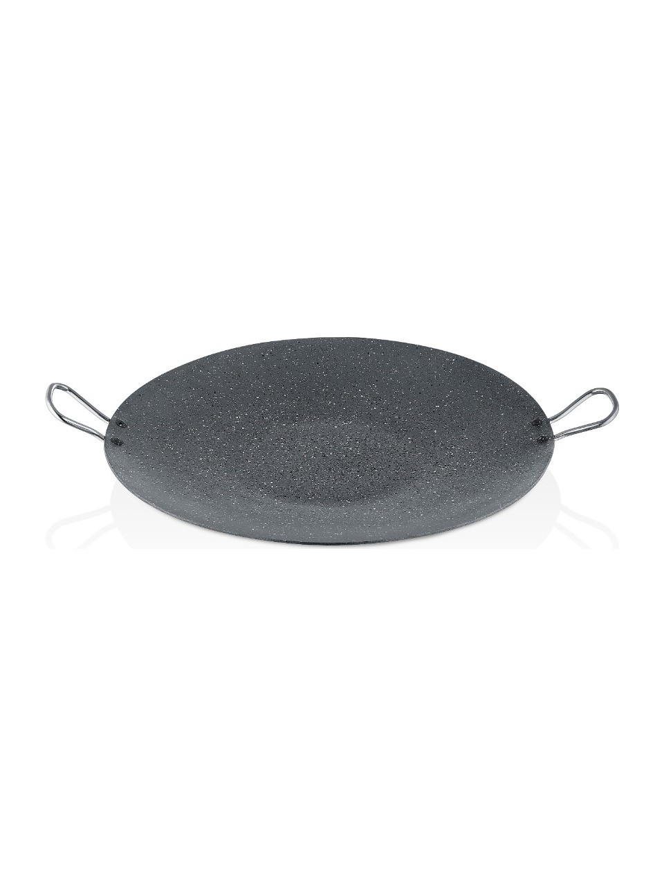 POLOCHEF KAS-132 GRANİT KAVURMA SACI 32 CM