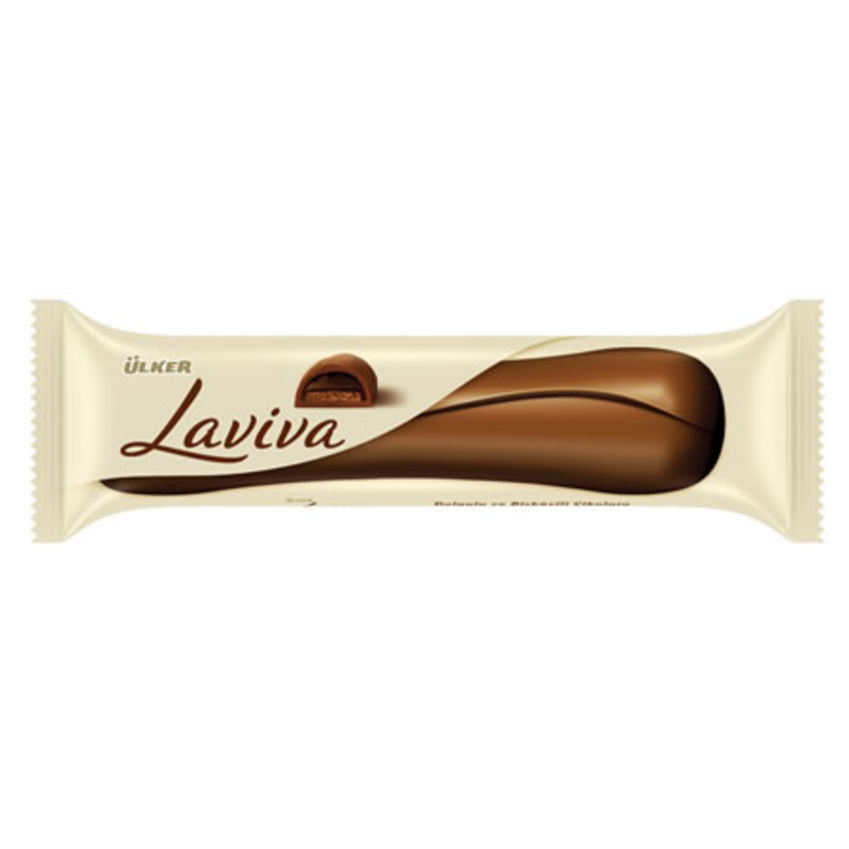 ÜLKER LAVİVA BATON ÇİK 35 GR (24 ADET)