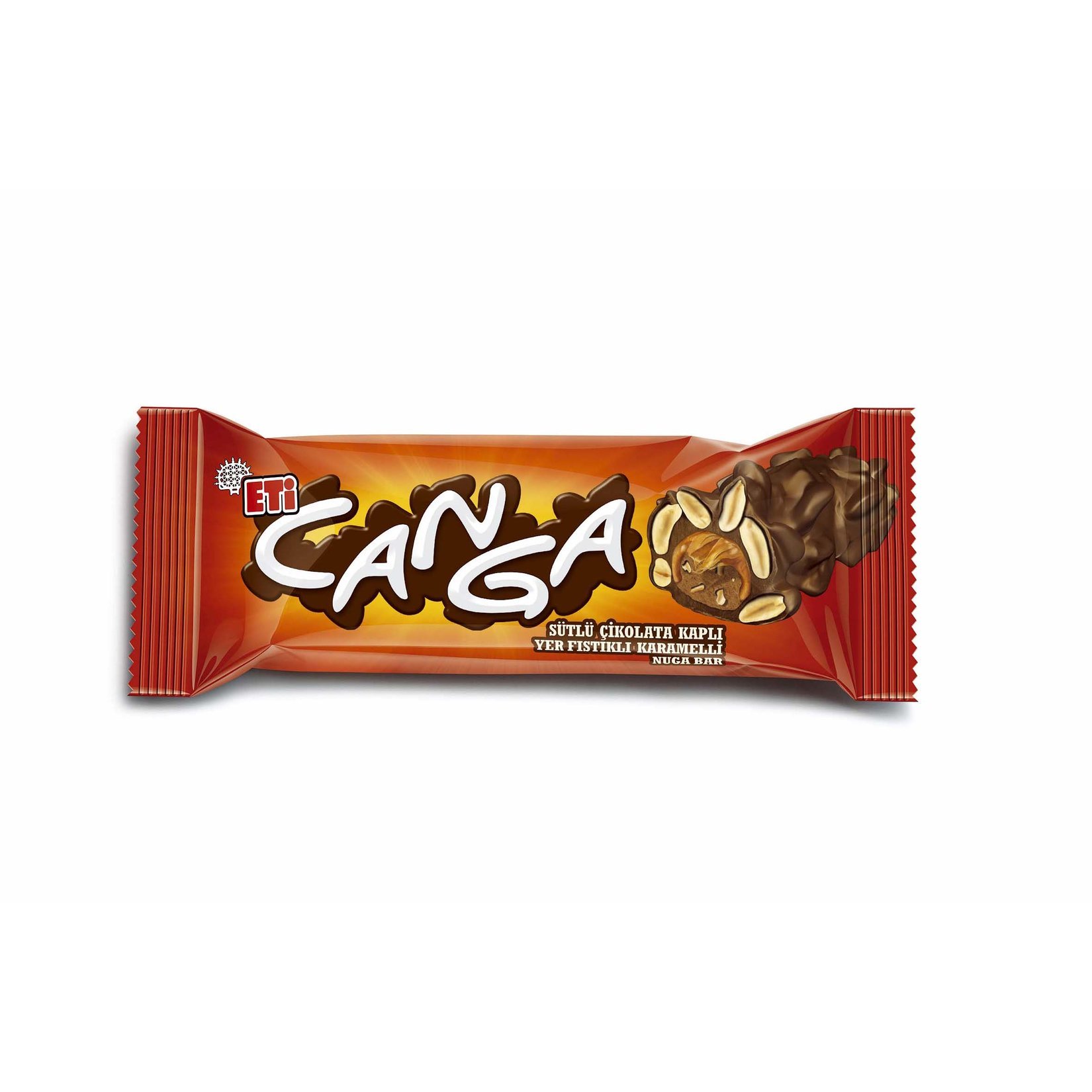 ETİ CANGA 45 GR