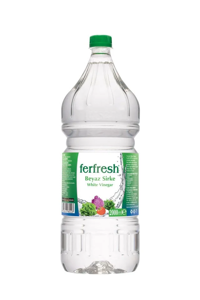 FERSAN BEYAZ SİRKE 2 LT