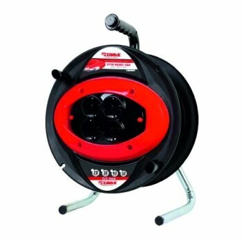 ZİMAK ZMK-1258 MAKARALI KABLO 40 MT