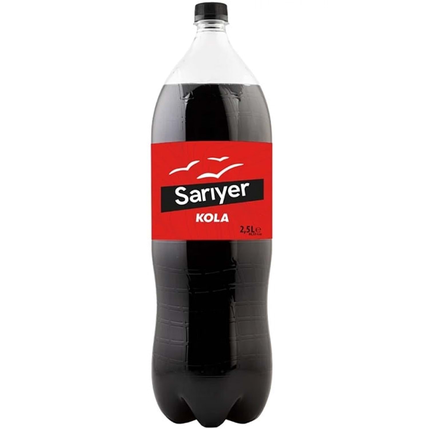SARIYER PET KOLA 2,5 LT