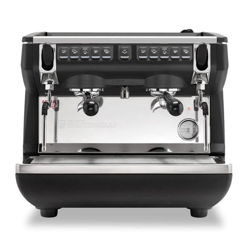 NUOVA SIMONELLİ APPİA LIFE COMPACT ESPRESSO MAKINA