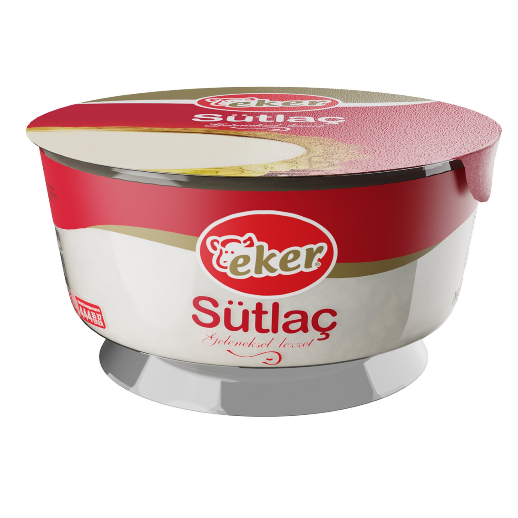 EKER SÜTLAÇ 150 GR