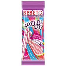 BEBETO|LSA|D.JOY S/V 75G