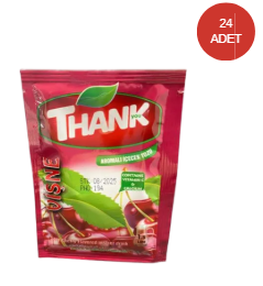 THANK VİŞNE 12 GR 24 LÜ