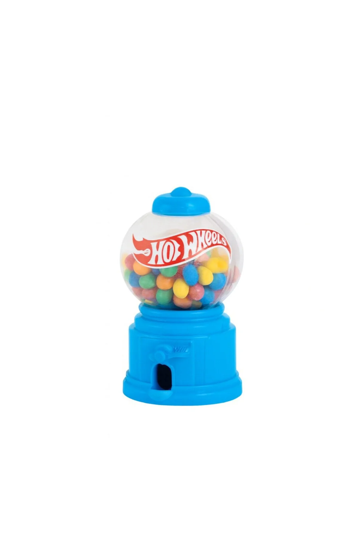 BEBETO HOTWHELLS MİNİ GUMBAL MACHİ