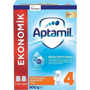 APTAMİL 900 GR NO:4