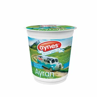 AYNES AYRAN %2 YAĞLI 200 ML