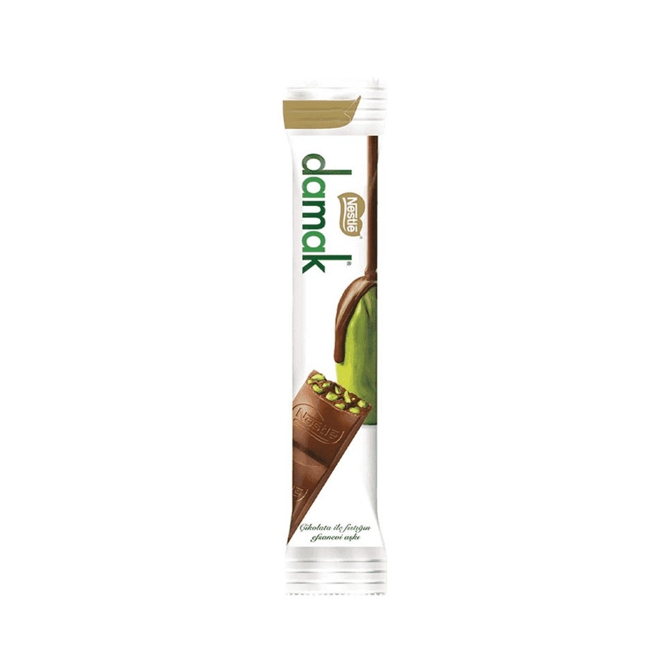 NEST DAMAK Stick Choc 24 Ulbd(18G) N1 TR (12 ADET)