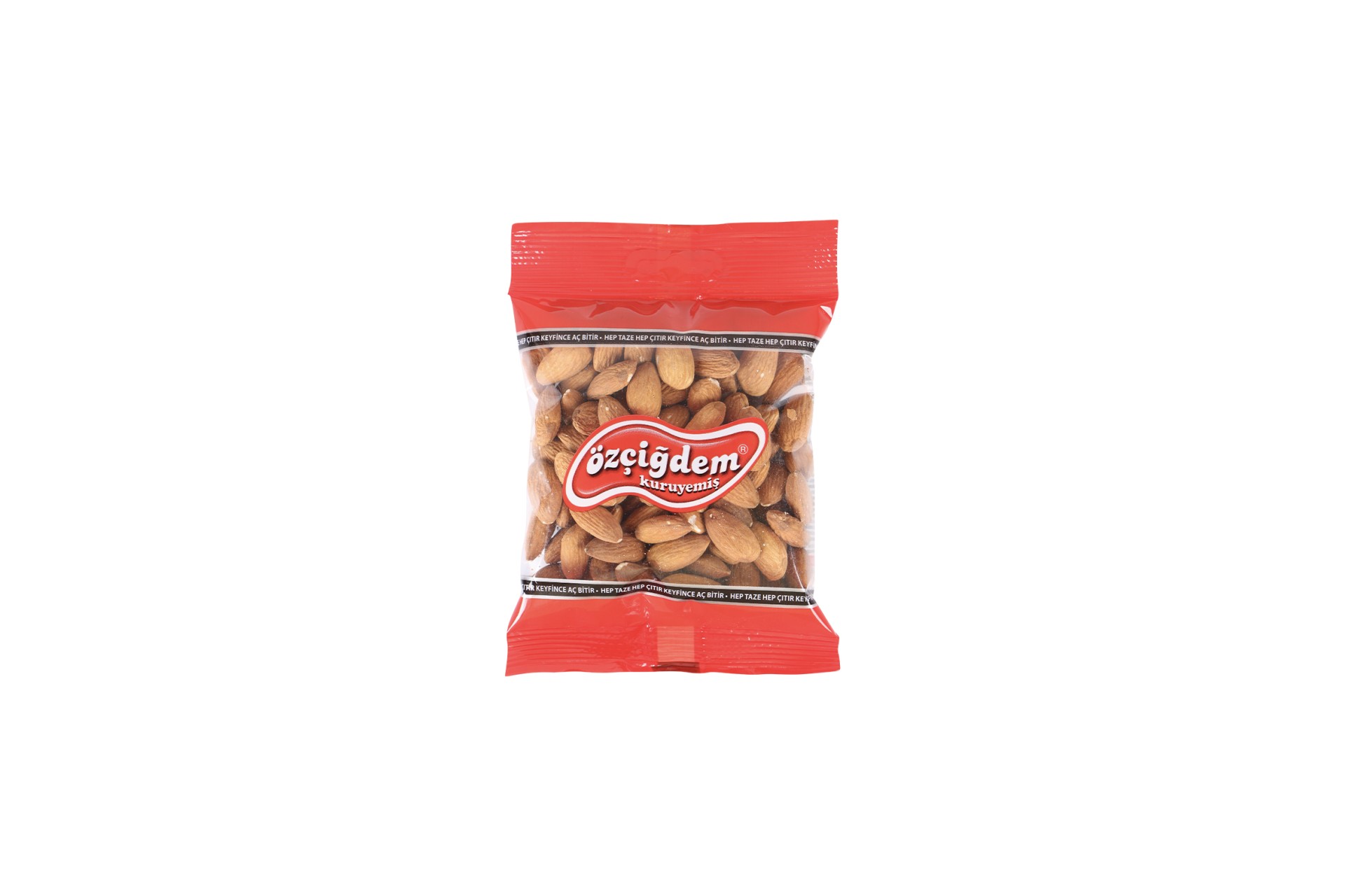 Özçiğdem Badem İçi 150 Gr