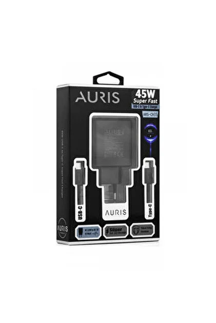 ARS 5,4A-30W USB CR05