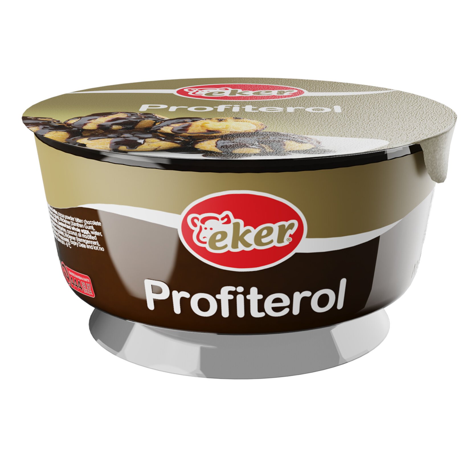 EKER PROFİTEROL 100 GR
