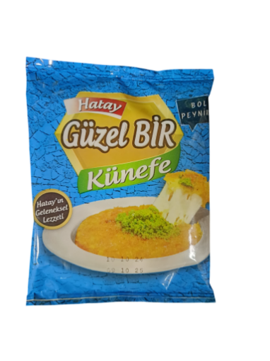 GÜZEL BİR KÜNEFE KLASİK 130 GR