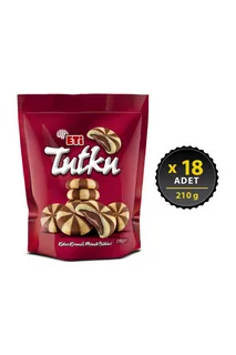 ETİ TUTKU TORBA 210GX18 KL