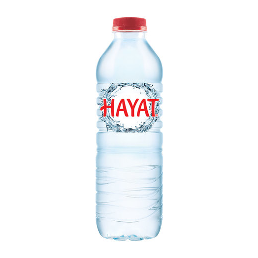 HAYAT POZANTI 0.50  LT 