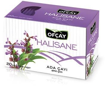 OFÇAY HALİSANE ADAÇAYI 30 GR SÜZEN
