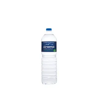AROMA DOĞAL KAYNAK SU 1.5 LT