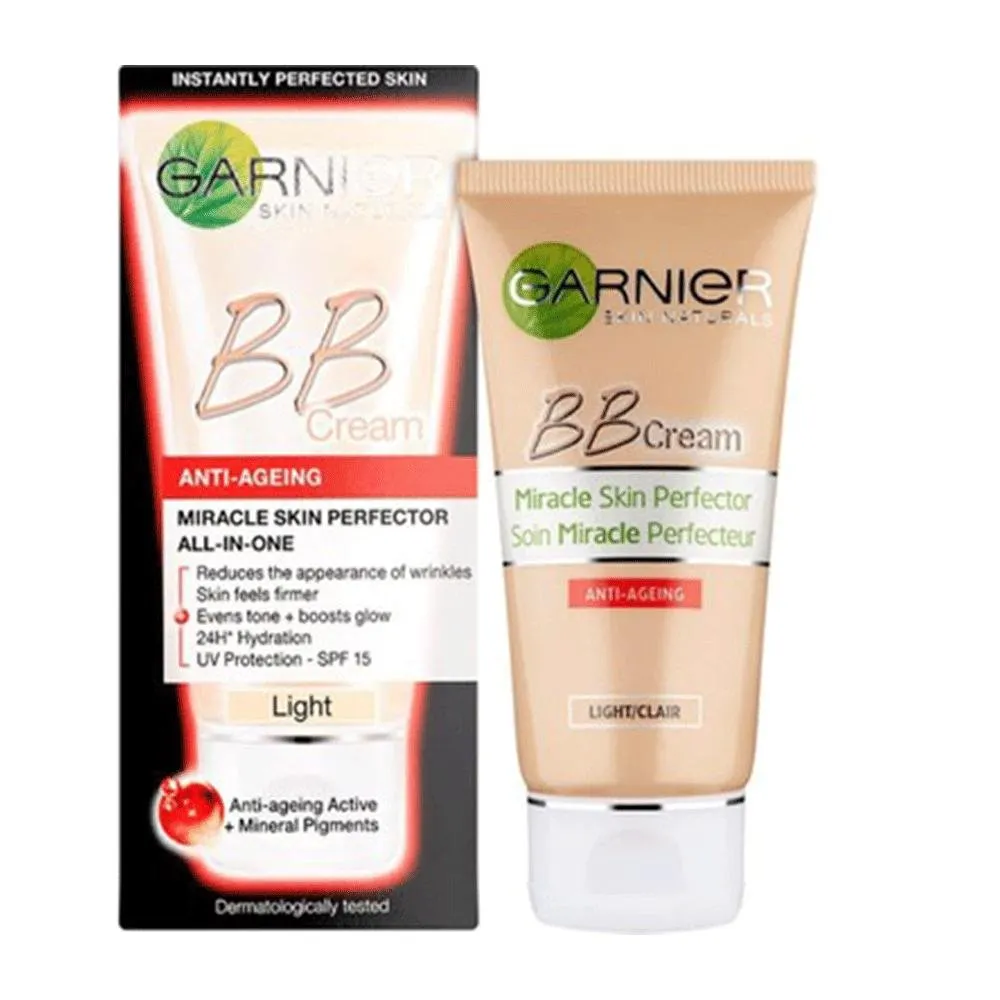 GARNIER 28 FERMO KIRIŞIK KARŞITI 50 ML