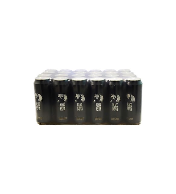 BLACK BRUİN ENERJİ İÇECEĞİ 500 ML  24 ADET