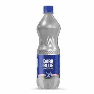 DARK BLUE ENERJİ İÇECEĞİ 1 LT