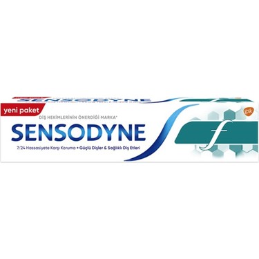 SEN F TP 100 ML