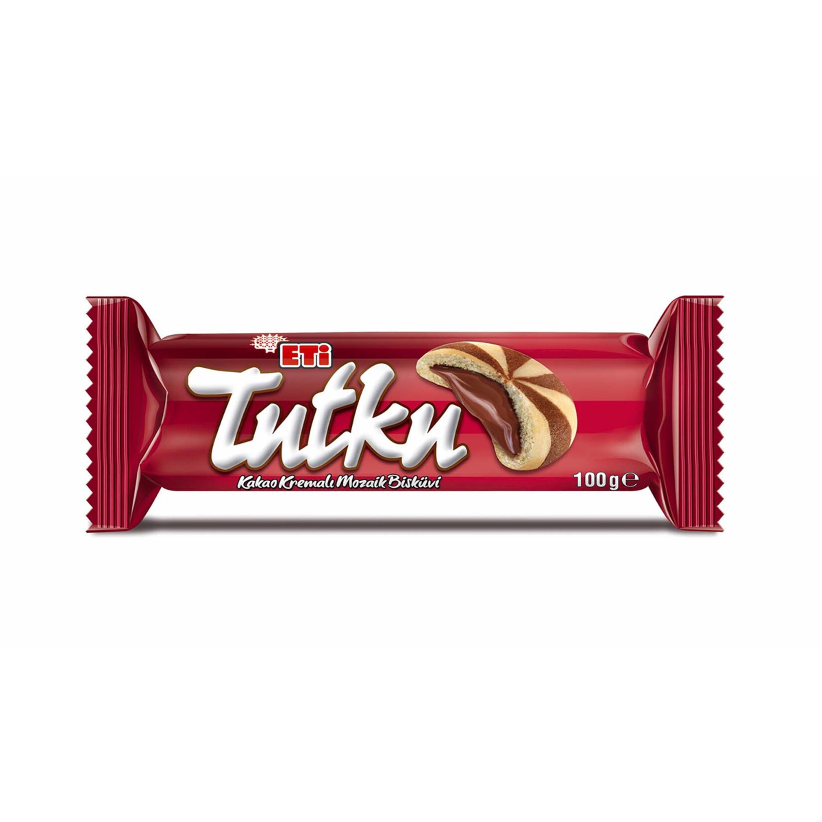 ETİ TUTKU 100 GR (24 ADET)