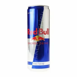 REDBULL ENERJİ 473  ML