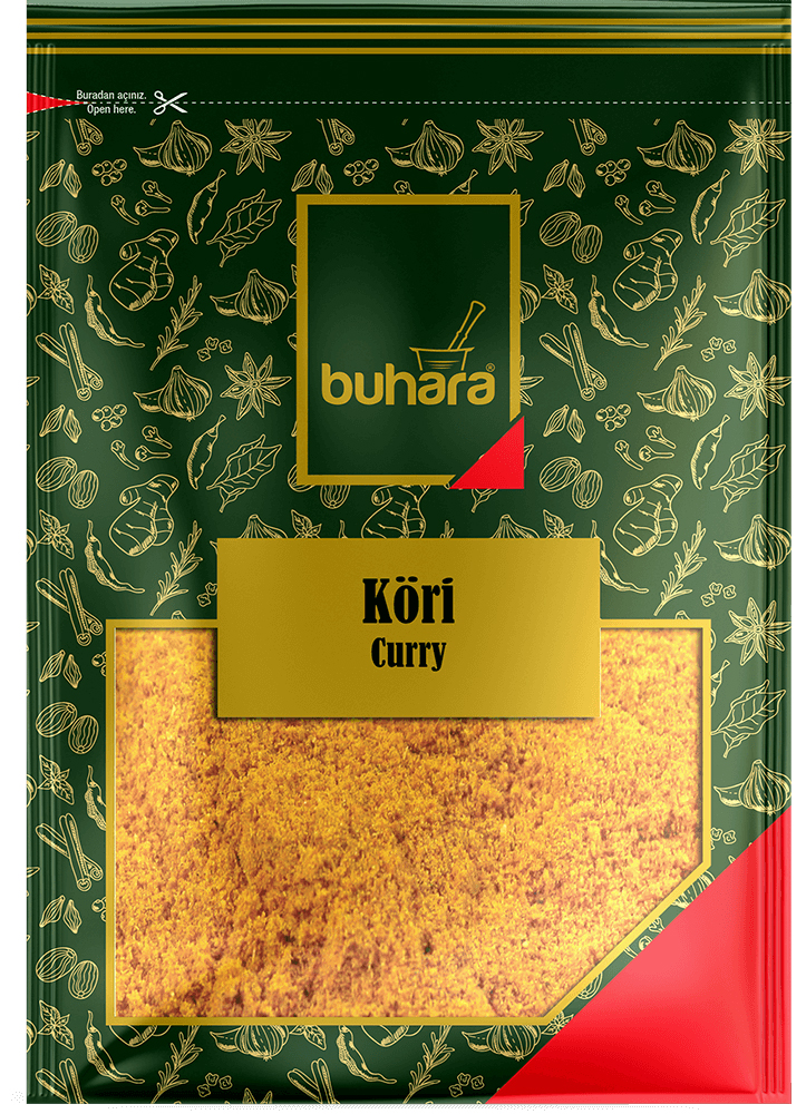 BUHARA KÖRİ 50 GR