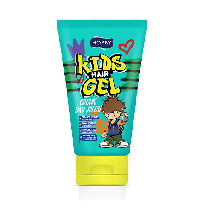 HOBBY JÖLE ÇOCUK 150ML
