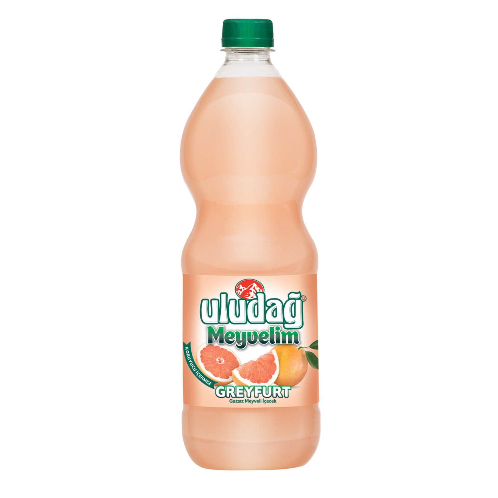 ULUDAĞ MEYVELİM GREYFUT 1 LT