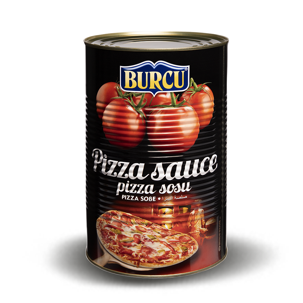 BURCU 4200GR PIZZA SOSU 