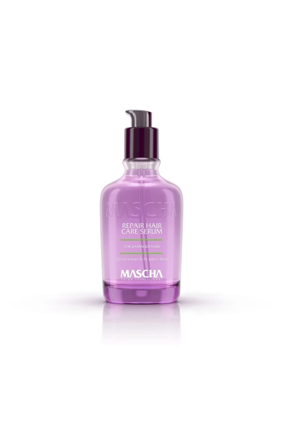  MASCHAS SERUM 