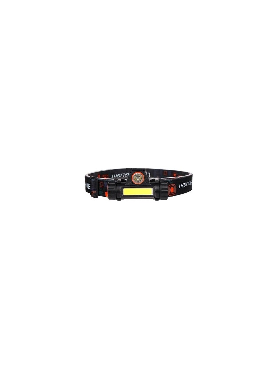 CATA MİR LED KAFA FENERİ CT-9120