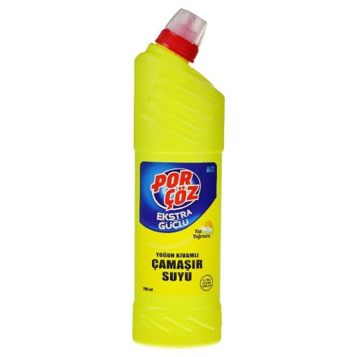 PORÇÖZ ÇAMAŞIR SUYU YAZ YAĞMURU 750 ML
