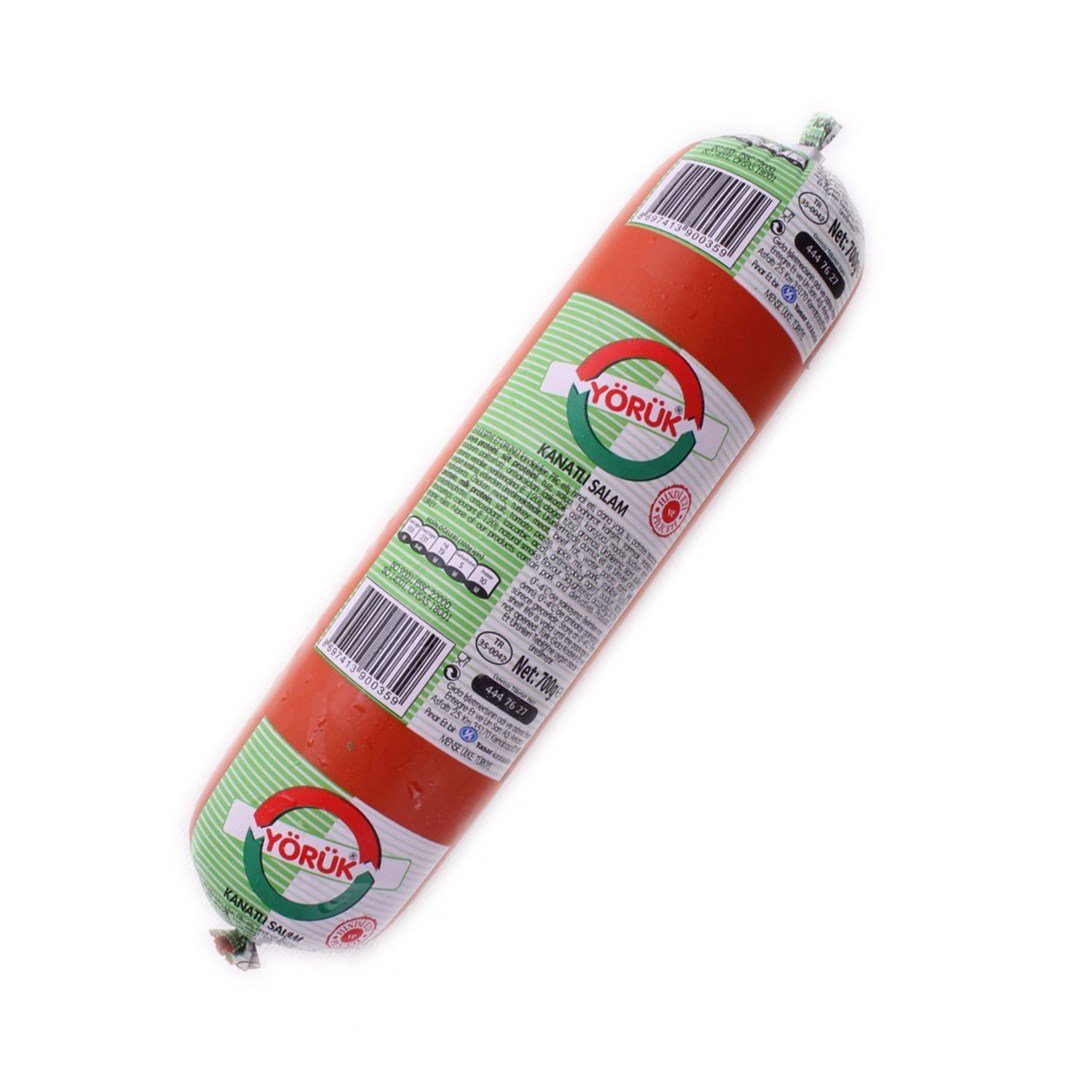 PINAR SALAM HİNDİ YÖRÜK 700 GR.