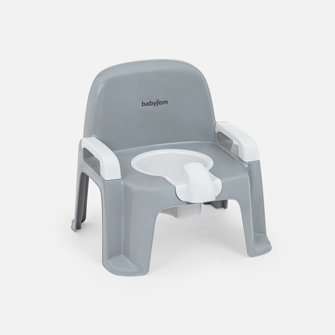  BABYJEM 004 AFACAN LAZIMLIK SOFT GRİ-00407