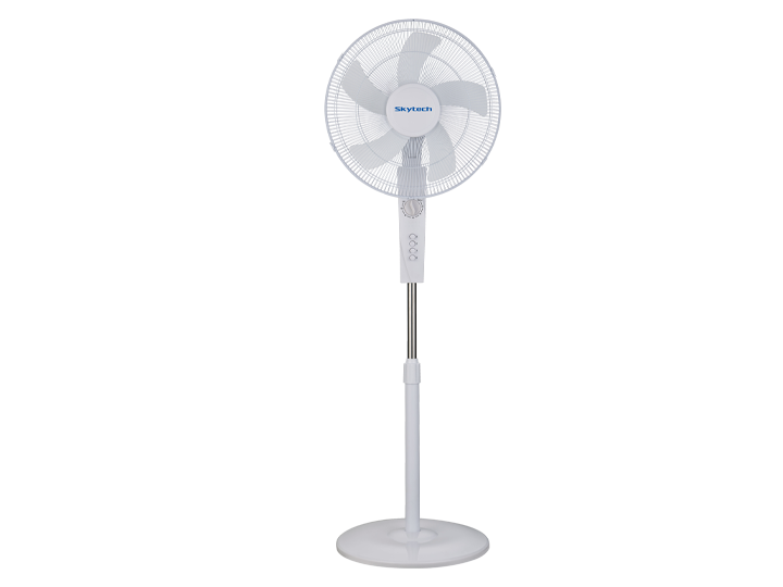 SKYTECH STF-1645 AYAKLI VANTİLATÖR 16İNCH