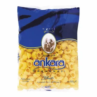 ANKARA MAKARNA MANTI 500GR