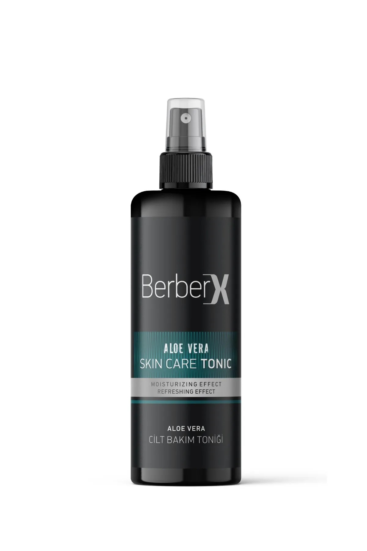  BERBERX YÜZ TONİĞİ 